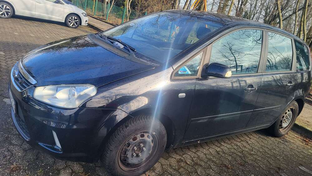 Ford C-Max 177.185 km 500 &euro; Velbert 42553