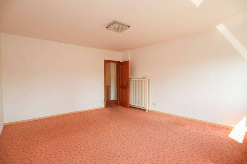Familienklassiker im Split-Level-Design