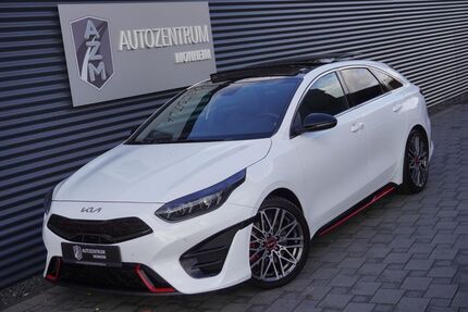 Kia pro ceed / ProCeed 16.000 km 33.990 &euro; Monheim am Rhein 40789