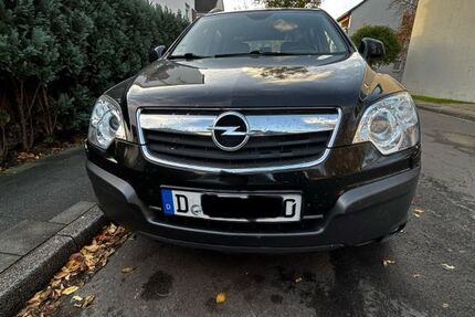 Opel Antara 177.000 km 4.000 &euro; Düsseldorf 40472