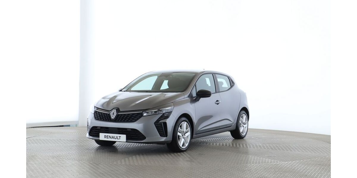 Renault Clio 34.613 km 15.950 &euro; Köln 50939