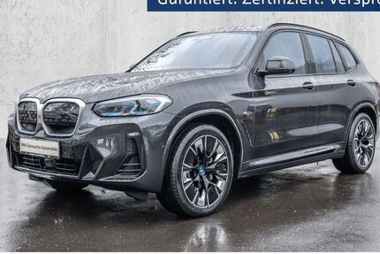 BMW iX3 61.650 km 40.995 &euro; Köln-West 50858