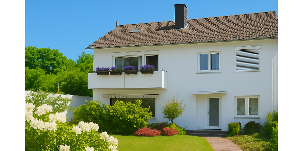 Einfamilienhaus Hilden Forstbach - 8 Zimmer, 205 m&sup2;, 695.000&euro; | Angebot:23560117