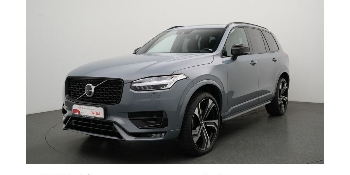 Volvo XC90 109.979 km 42.980 &euro; Leverkusen 51373