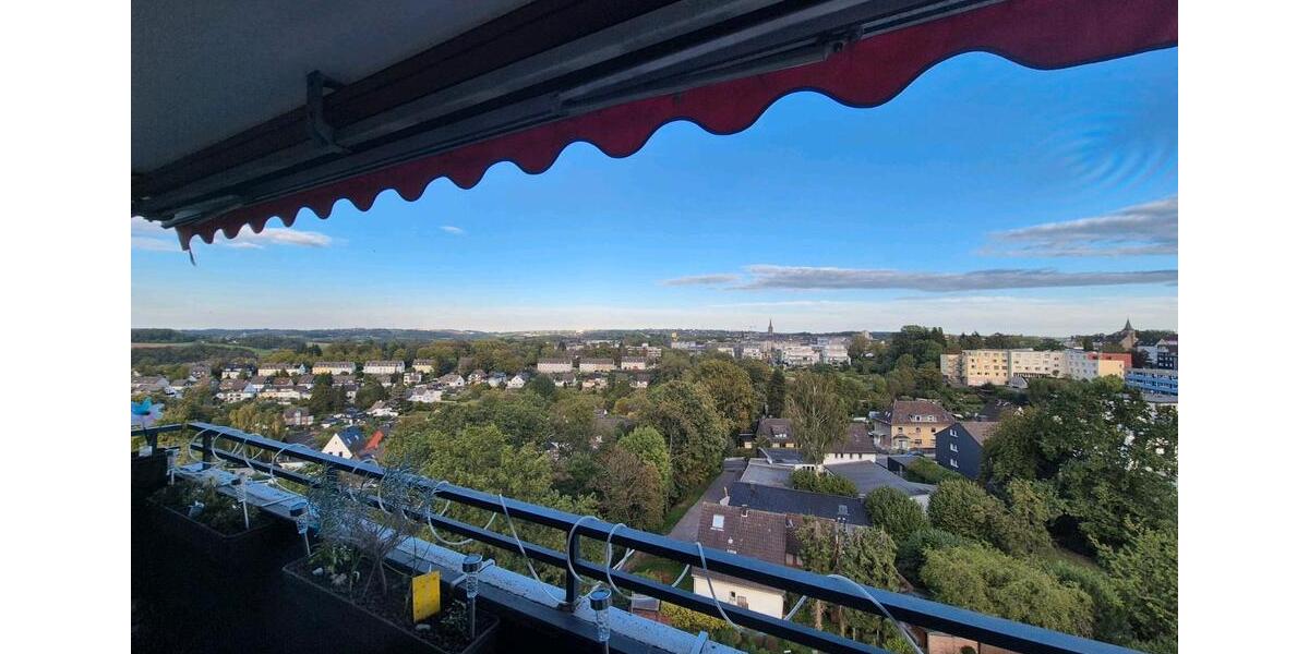 Etagenwohnung Heiligenhaus - 3 Zimmer, 94 m&sup2;, 225.000&euro; | Angebot:27629361