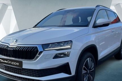 Skoda Karoq 83.500 km 22.980 &euro; Bergisch Gladbach 51465