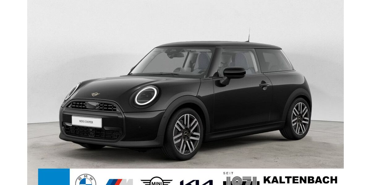 Mini Cooper C 11.118 km 25.790 &euro; Bergisch Gladbach 51469