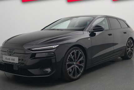 Audi A6 e-tron 16.980 km 85.480 &euro; Leverkusen 51373