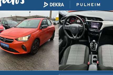 Opel Corsa 37.950 km 12.498 &euro; Pulheim 50259