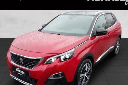 Peugeot 3008 51.400 km 20.990 € Wuppertal 42103