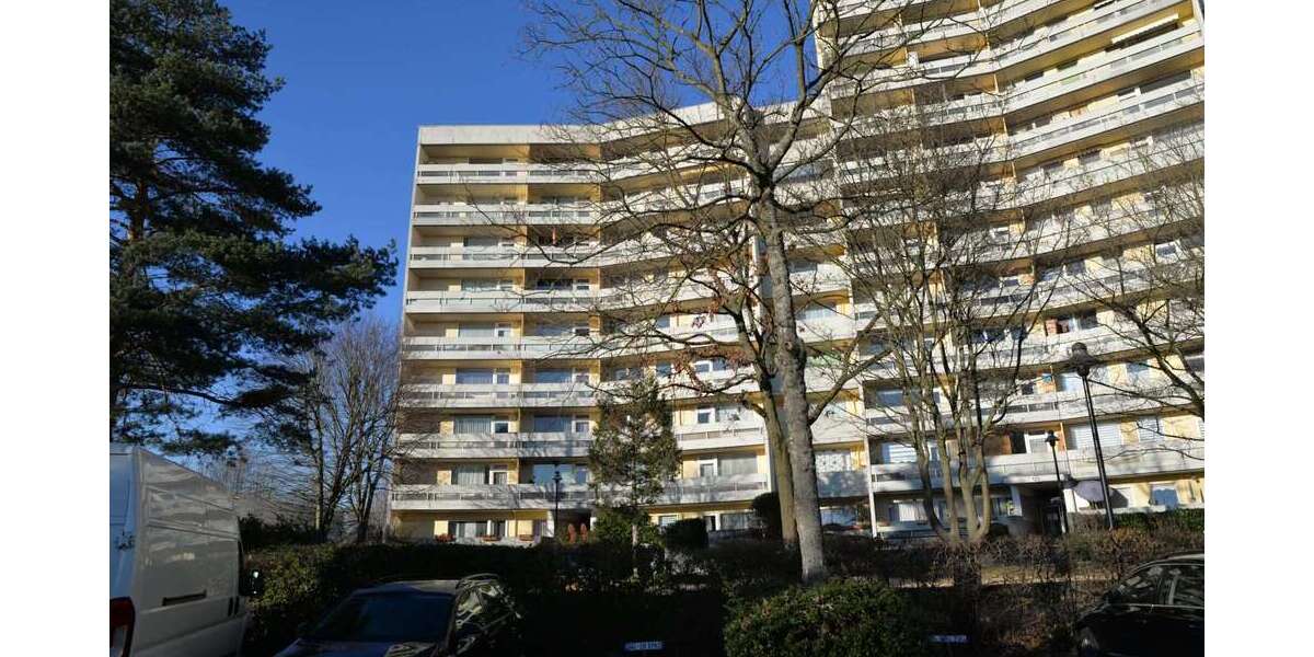 Etagenwohnung Bergisch Gladbach Kradepohlsmühle - 4 Zimmer, 95 m&sup2;, 1.165&euro; | Angebot:27529102