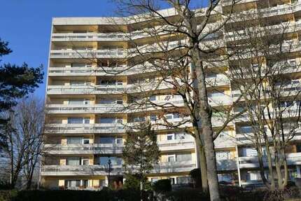 Wohnung Bergisch Gladbach Kradepohlsmühle - 4 Zimmer, 95 m&sup2;, 1.165&euro; | Angebot:27529102