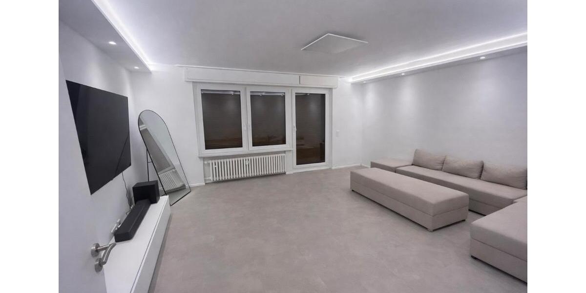 Etagenwohnung Düsseldorf Flingern Süd - 2 Zimmer, 60 m&sup2;, 1.400&euro; | Angebot:26441315