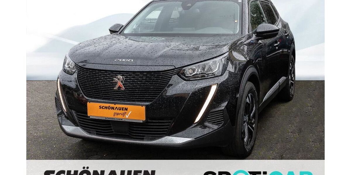 Peugeot 2008 37.350 km 16.950 € Hilden 40721