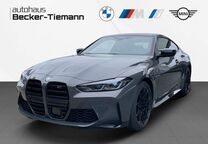 Gebrauchtwagen BMW M4