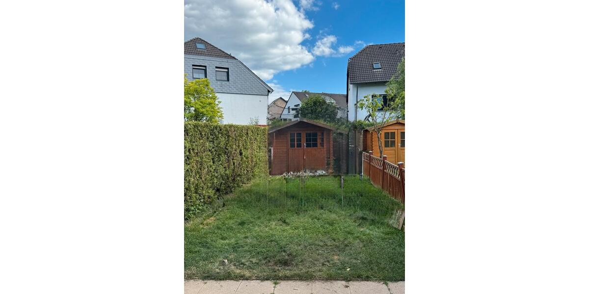 Reihenhaus Solingen Burg - 5 Zimmer, 140 m&sup2;, 450.000&euro; | Angebot:22109110