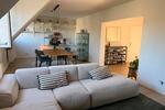 Dachgeschoßwohnung Düsseldorf Niederkassel - 3 Zimmer, 102 m&sup2;, 2.350&euro; | Angebot:27598728