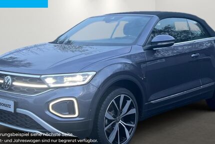VW T-Roc 1.623 km 29.990 &euro; Wuppertal 42109