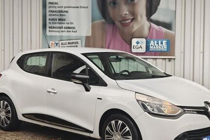 Renault Clio 129.300 km 6.887 € Wermelskirchen 42929