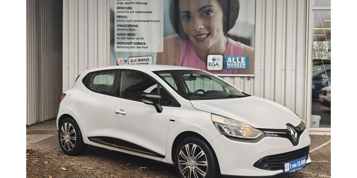 Renault Clio 129.300 km 6.887 € Wermelskirchen 42929