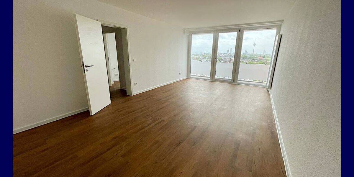 Etagenwohnung Köln Bickendorf - 2 Zimmer, 65 m&sup2;, 970&euro; | Angebot:26683740