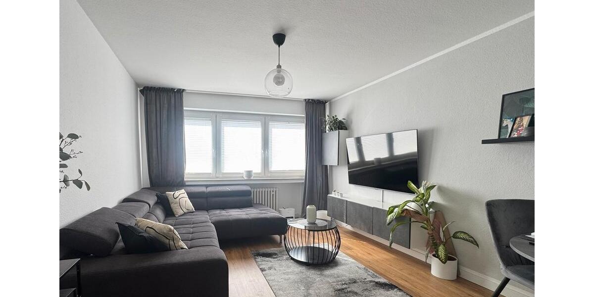 Etagenwohnung Leverkusen Opladen - 2 Zimmer, 52 m&sup2;, 430&euro; | Angebot:25838755