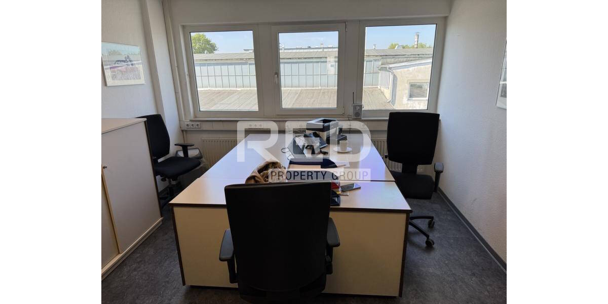 Gewerbeobjekt Langenfeld Richrath - 4.965&euro; | Angebot:21181770