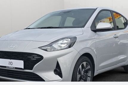 Hyundai i10 10.000 km 15.790 &euro; Düsseldorf 40233