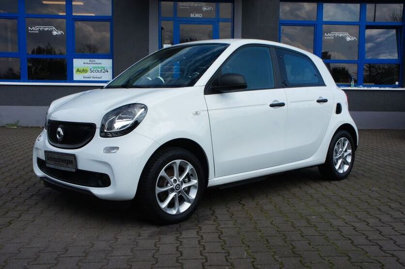 ForFour