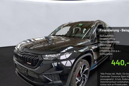 Skoda Kodiaq 49.437 km 40.990 &euro; Pulheim-Brauweiler 50259