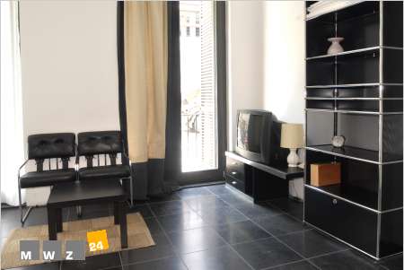 Wohnen auf Zeit in Düsseldorf 830 € 1 zimmer