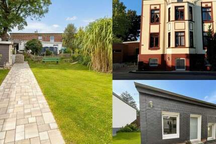 Haus Solingen Solingen-Mitte - 1 Zimmer, 339 m&sup2;, 699.000&euro; | Angebot:25708591