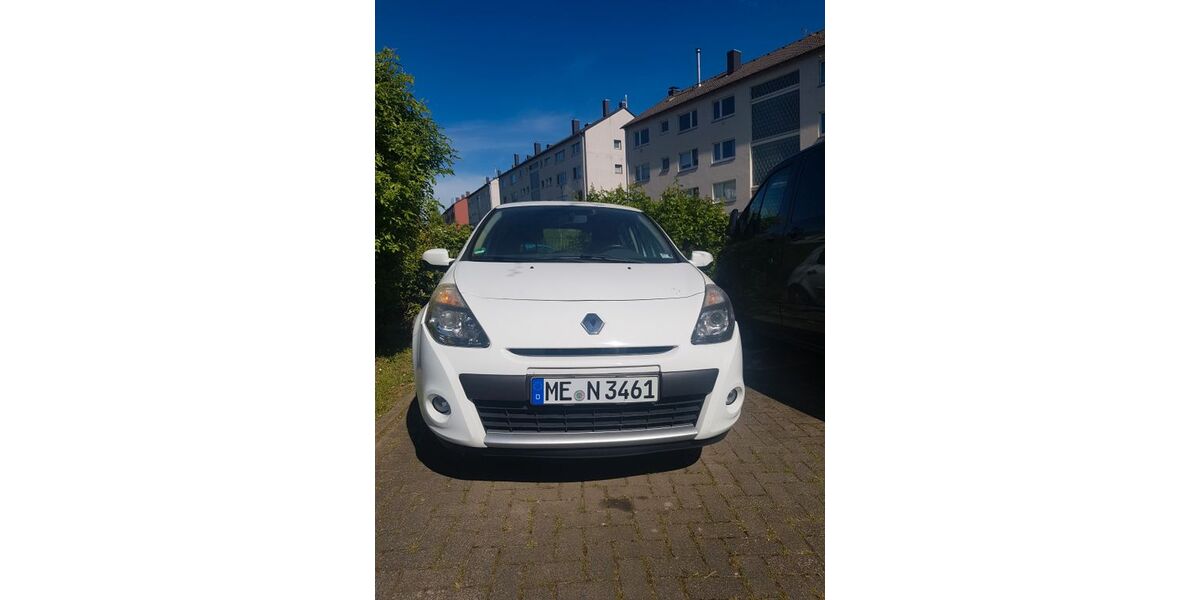 Renault Clio 186.000 km 2.950 &euro; Wülfrath 42489