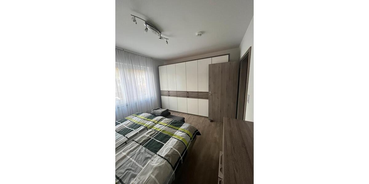 Etagenwohnung Ennepetal - 3 Zimmer, 80 m&sup2;, 950&euro; | Angebot:25982691