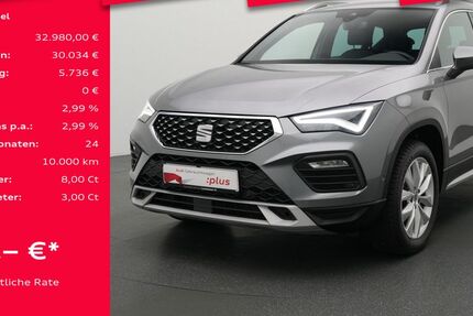 Seat Ateca 18.527 km 32.980 € Leverkusen 51373