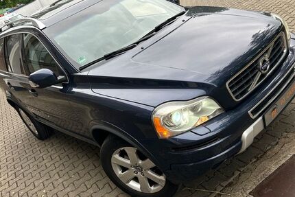 Volvo XC90 267.264 km 9.400 &euro; Köln 51069