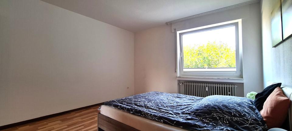 Erdgeschoßwohnung Dormagen Sankt Peter - 3 Zimmer, 88 m&sup2;, 1.144&euro; | Angebot:24603870