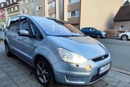 Ford S-Max 335.000 km 4.300 &euro; Köln 51069