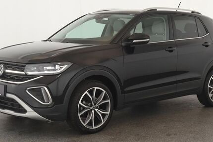 VW T-Cross 26.900 km 22.984 &euro; Neuss 41460
