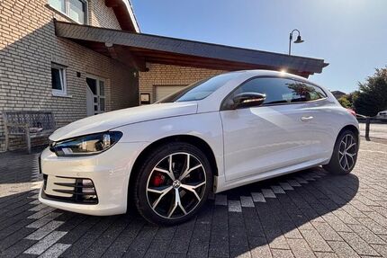 VW Scirocco 95.174 km 21.690 &euro; Odenthal 51519