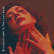 Lucy Kruger & The Lost Boys 20.03.2026 Zeche Carl