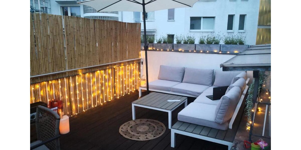 Maisonettenwohnung Düsseldorf Stadtmitte - 4 Zimmer, 110 m&sup2;, 3.190&euro; | Angebot:27605552
