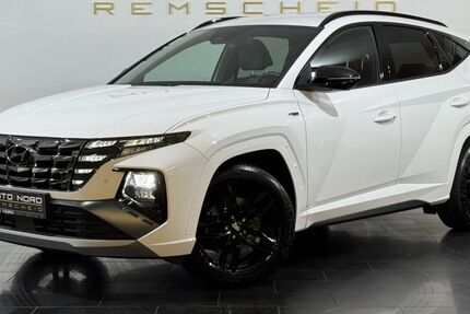 Hyundai TUCSON 61.300 km 27.990 € Remscheid 42897
