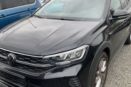 VW Taigo 13.279 km 25.950 &euro; Hilden 40721