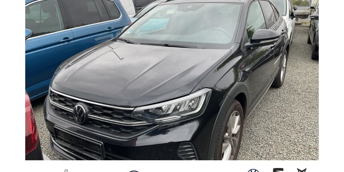 VW Taigo 13.279 km 25.950 &euro; Hilden 40721