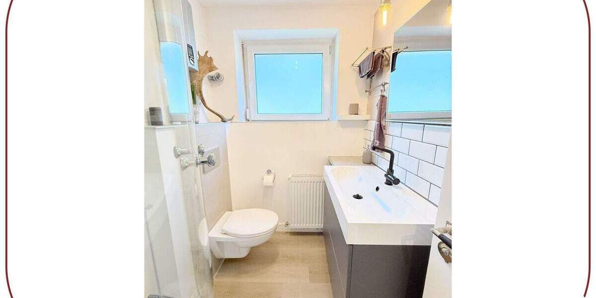 Terrassenwohnung Leichlingen Kradenpuhl - 1 Zimmer, 48 m&sup2;, 650&euro; | Angebot:25835292