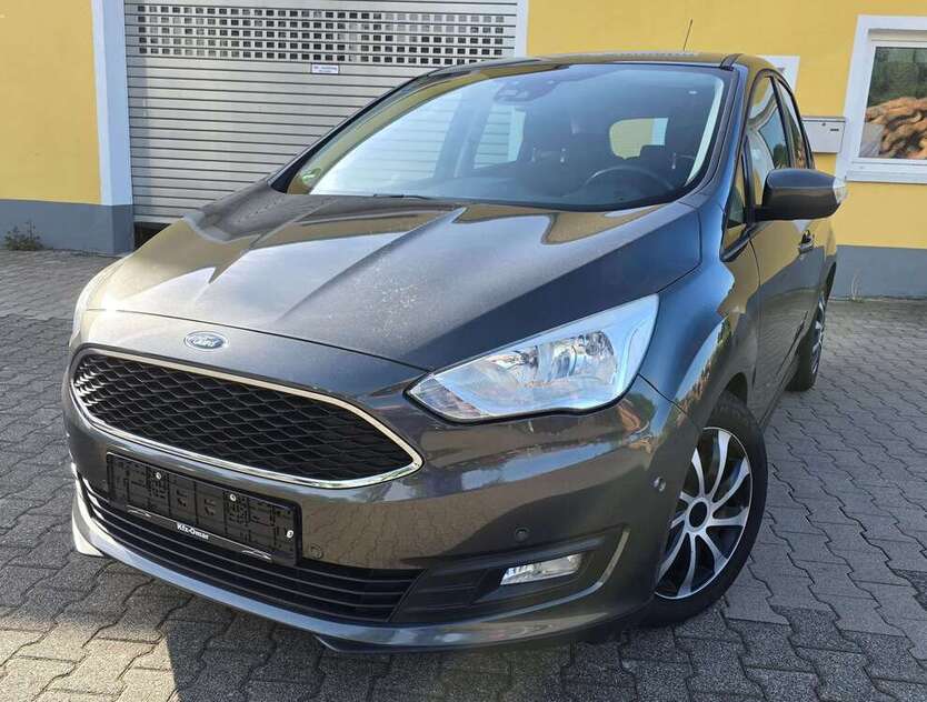 C-Max