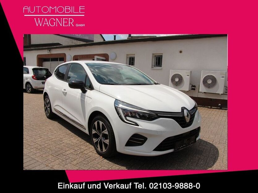 Clio