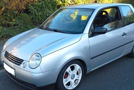 VW Lupo 147.327 km 2.390 &euro; Neuss 41462