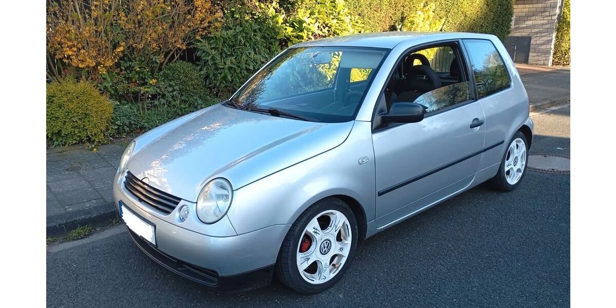 VW Lupo 147.327 km 2.390 &euro; Neuss 41462